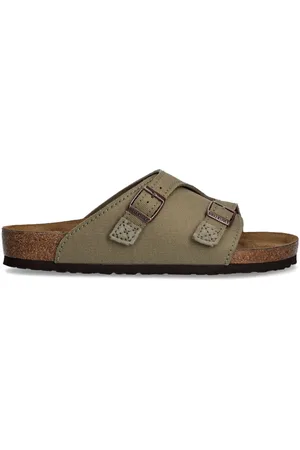 Birkenstock Z??rich slides