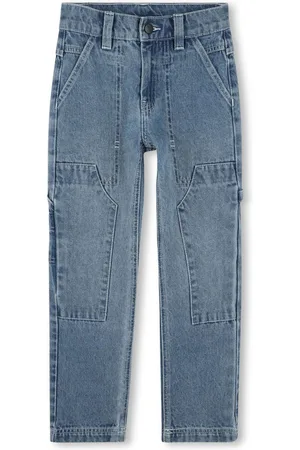 DKNY Cotton jeans