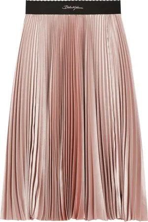Dolce & Gabbana Pliss?? skirt