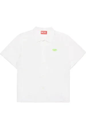 Diesel McPolly shirt