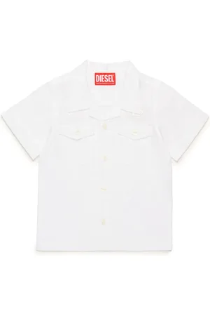 Diesel Short-sleeved shirt