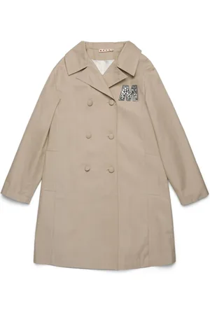 Marni Double-breasted coat