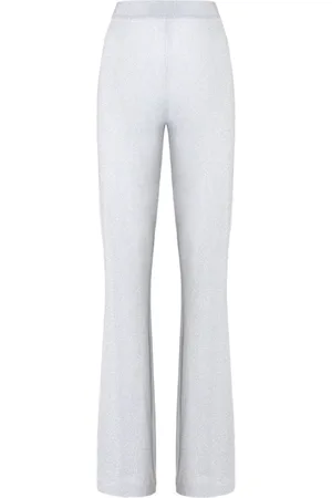 Missoni Lam?? flared trousers