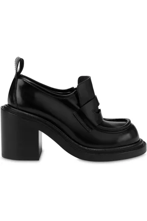 Moschino Penny-slot pumps