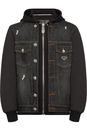 Philipp Plein Denim jacket