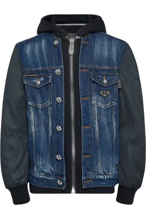 Philipp Plein Denim jacket