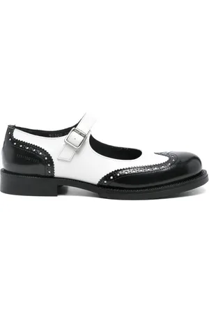 SOCIÉTÉ ANONYME Mary J brogues