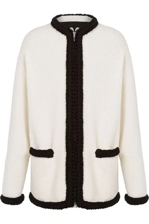 Moschino Zip-up jacket