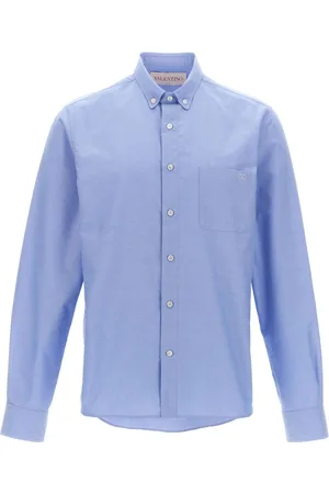 VALENTINO GARAVANI Cotton shirt