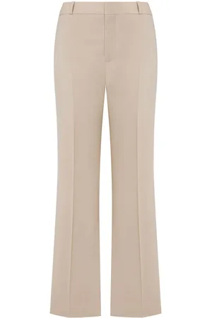 Moschino Flared trousers