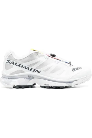 Salomon XT-4 drawstring sneakers