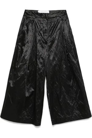 SOCIÉTÉ ANONYME Moga trousers