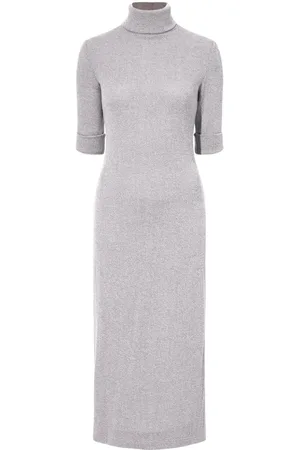 Proenza Schouler Cerine knitted dress