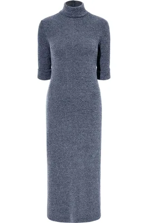 Proenza Schouler Cerine knitted dress