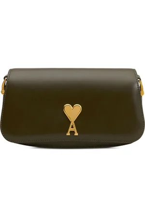 Ami Paris Paris shoulder bag
