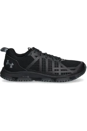 Under Armour Micro G?? Strikefast sneakers