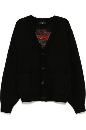 SONGZIO Dc Escape Batman cardigan