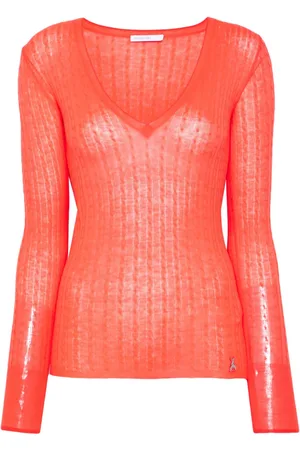 Patrizia Pepe Knitted top