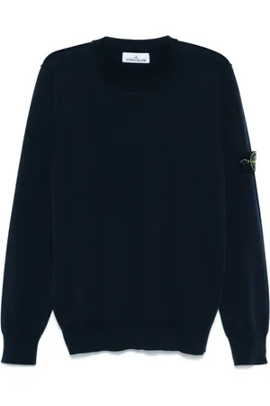 Stone Island Cotton sweater