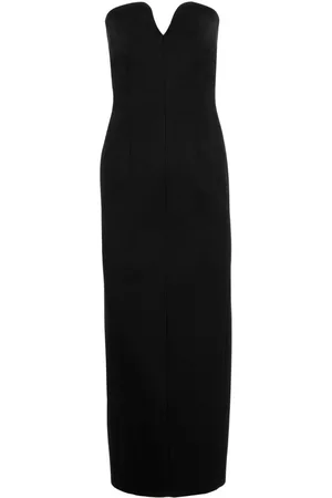 Khaite Yao maxi dress