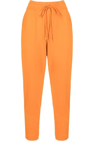 Lenny Niemeyer Drawstring cropped trousers