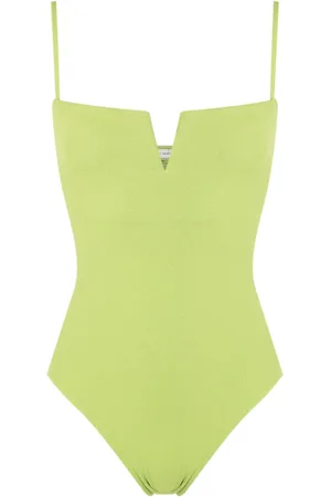 Lenny Niemeyer Square-neck swimsuit