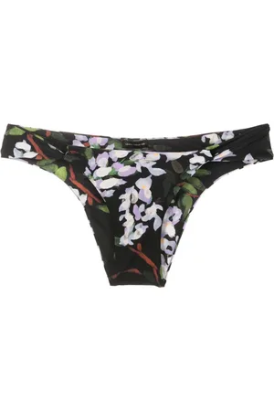 Lenny Niemeyer Calca Loop bikini bottoms