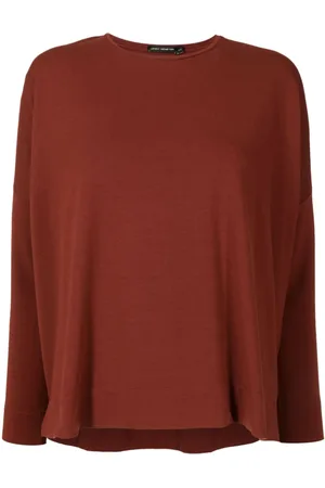 Lenny Niemeyer Drop-shoulder T-shirt