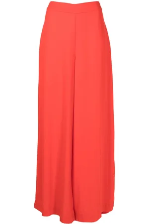 Lenny Niemeyer High-waist palazzo pants