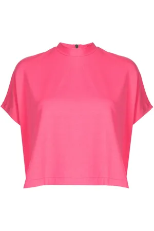 Lenny Niemeyer Telma stretch-jersey blouse