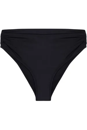 Lenny Niemeyer Gathered bikini bottoms