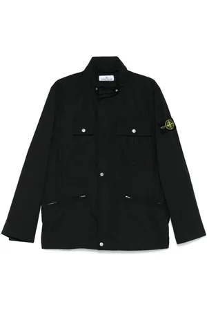 Stone Island Field jacket