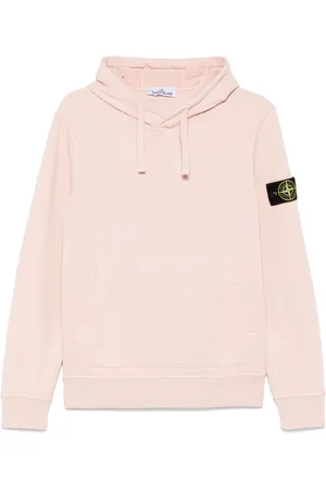 Stone Island Compass-badge hoodie