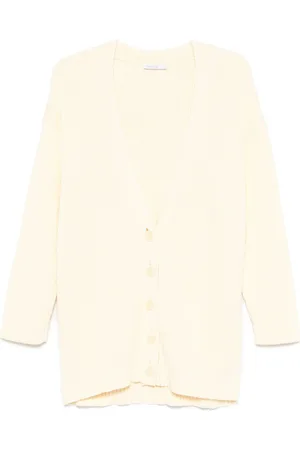 Patrizia Pepe V-neck cardigan
