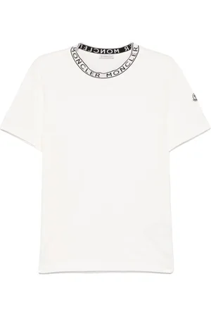 Moncler Logo T-shirt