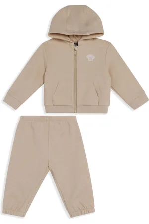VERSACE Medusa tracksuit