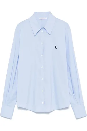 Patrizia Pepe Striped shirt