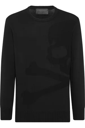 Philipp Plein Skull&Bones sweater