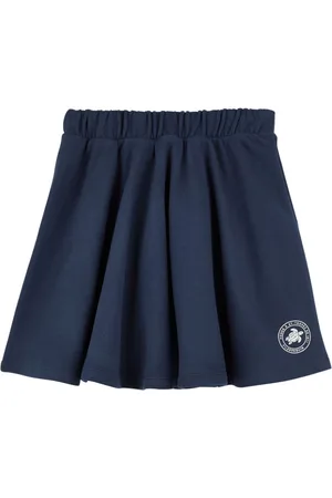Vilebrequin Organic-cotton skirt