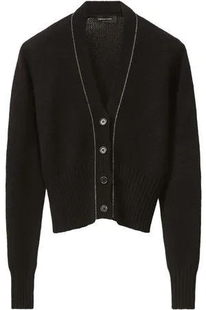 Fabiana Filippi Cashmere cardigan