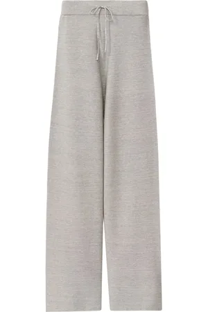Fabiana Filippi Knitted trousers