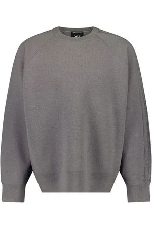 Y-3 3S Knit Crew sweater