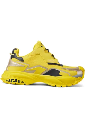 VERSACE Mercury M_VS_04 sneakers