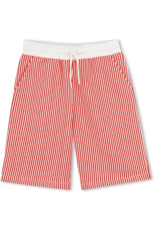 Kenzo Striped Bermuda shorts