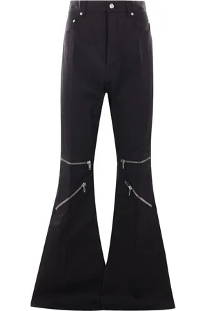 Rick Owens Bolan jeans