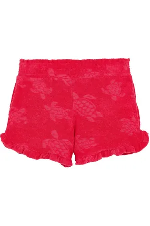 Vilebrequin Terry shorts