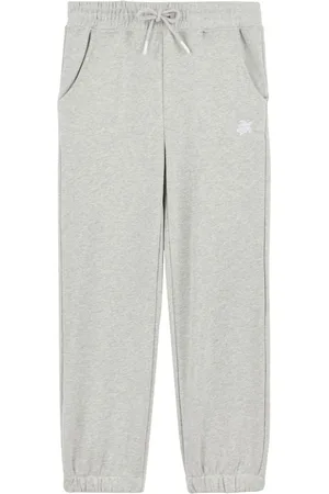 Vilebrequin Logo-embroidered track pants