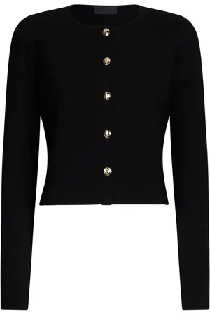 Liu Jo Button-down jacket