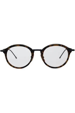 Thom Browne Pantos-frame glasses