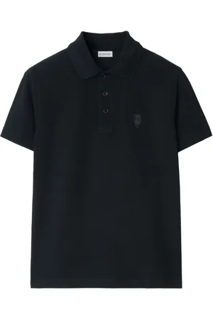 Burberry Cotton polo shirt